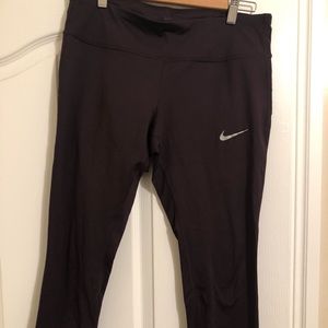 Nike Running Capris